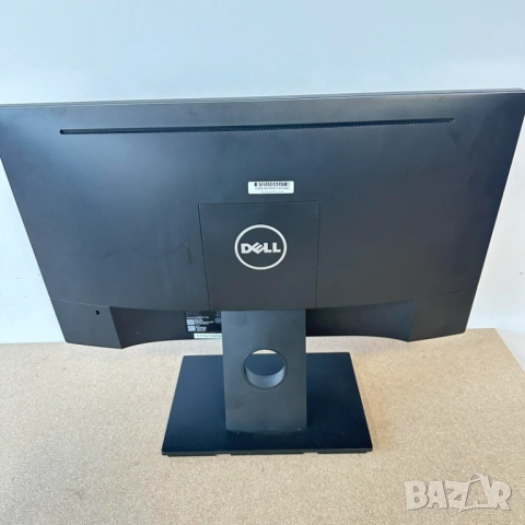 • Монитор Dell E2216H 21.5"(1920x1080)/Display Port, снимка 2 - Монитори - 54068752