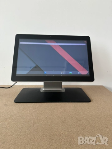 • ПОС Система за магaзин/заведение ELO 15" Touch/Android OS , снимка 2 - Оборудване за магазин - 54036624