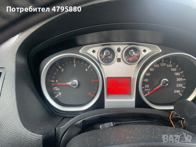 Продавам, снимка 11 - Автомобили и джипове - 54182256