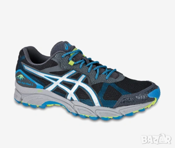 ASICS GELFUJIATTACK 2 номер 43 ,5 Маратонки за бягане по пресечена местност
