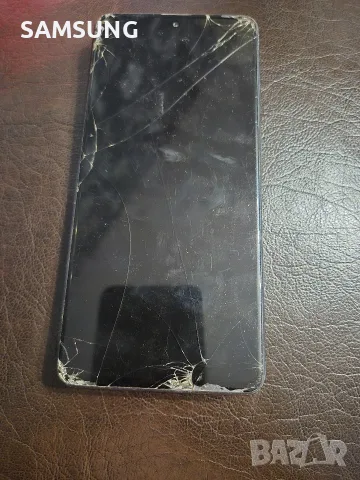 Samsung Galaxy - A71, снимка 2 - Samsung - 55335052
