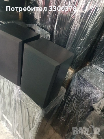 тонколони bose interaudio 2000xl, снимка 7 - Тонколони - 54849150