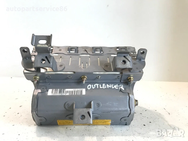 Въздушна възглавница за таблото за Mitsubishi Outlander 2.0 (2004) MR975124