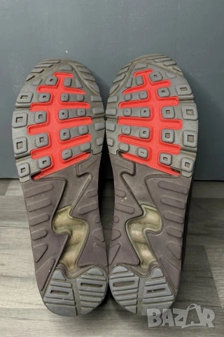 Маратонки Nike Air Max 90 Ultra 2.0, снимка 6 - Маратонки - 54818971
