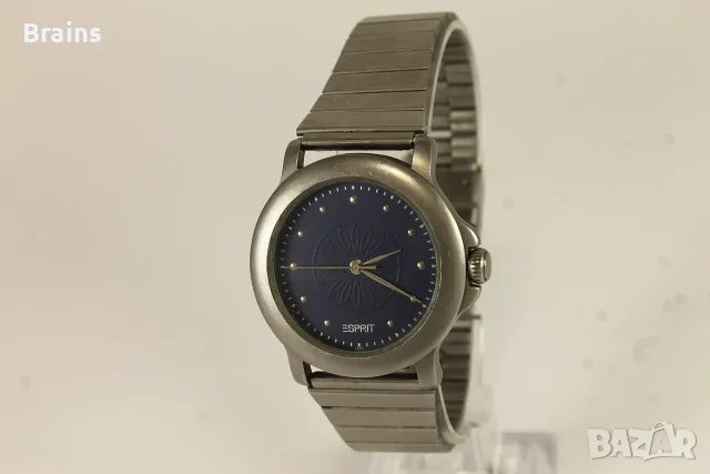 ESPRIT 1515 Дамски Стоманен Kварцов Часовник