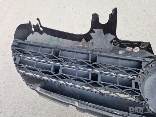 Решетка за mercedes cl 500 c216, снимка 11 - Части - 55631241