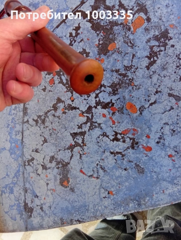 Дудука, кавал, свирка , снимка 2 - Антикварни и старинни предмети - 54122055