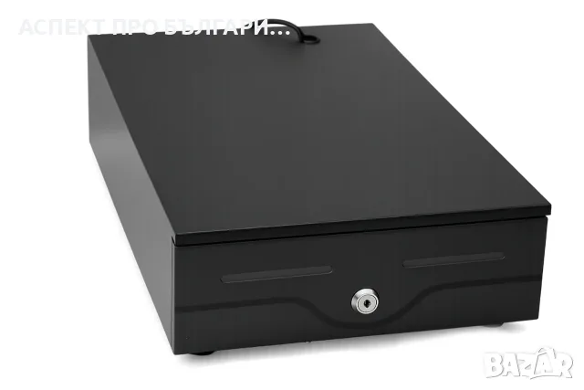 Сейф за банкноти 240*330*104(Н), снимка 4 - Оборудване за магазин - 44192807