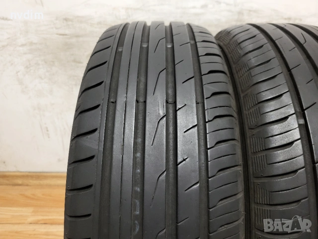  195/65/15 Toyo / летни гуми, снимка 2 - Гуми и джанти - 54046505