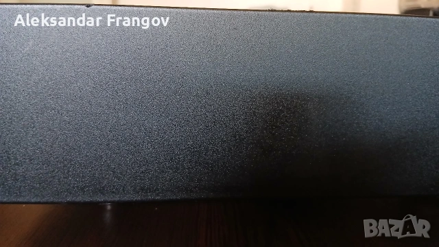 KENWOOD DP - 1060, снимка 6 - Декове - 54681759