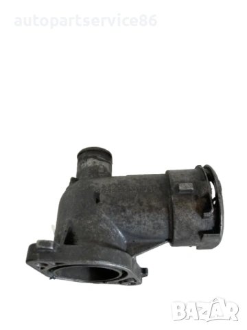 Корпус на термостат за Mercedes S320 W221 CDI (2008) A6422000056