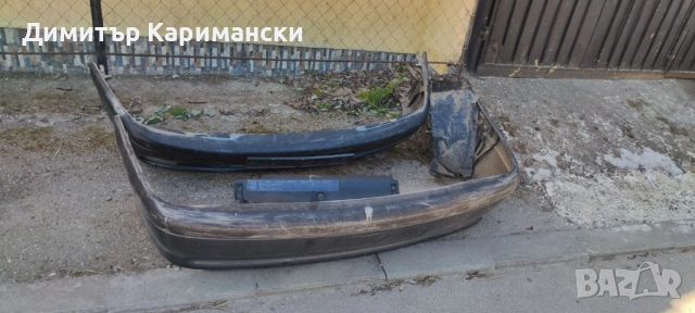 Части от Renault Laguna 2.0 RXE, снимка 9 - Части - 51076486