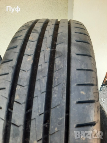  185/60/15  4бр. летни гуми VREDESTEIN , снимка 2 - Гуми и джанти - 54025187