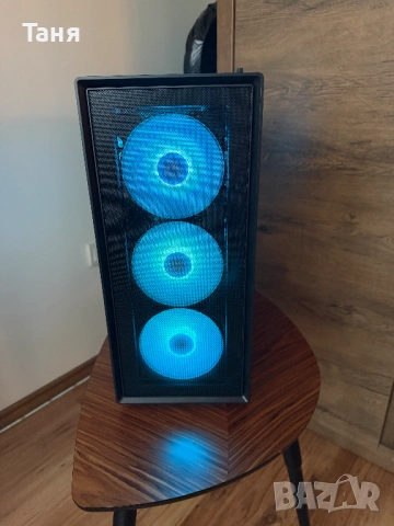 Геймърски компютър, снимка 4 - Геймърски - 54273706