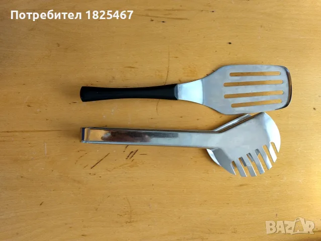 Шпатула и бъркалка WMF