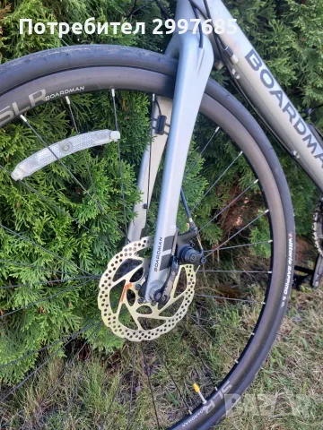 Boardman Slr 8.8, снимка 3 - Велосипеди - 55646715