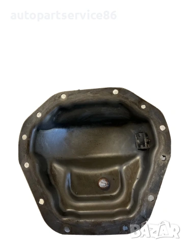 Капак на заден диференциал за Ford Transit Mk7 2.4 TDCi (2006-2011)