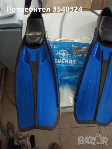 Плавници Beuchat 43р