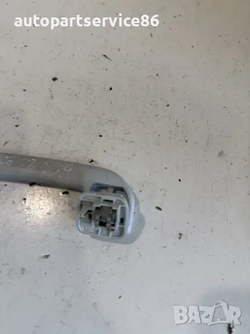 Предна лява дръжка за захващане за Peugeot 508 OEM 2.0 HDi (2012) #12477, снимка 3 - Части - 55573315