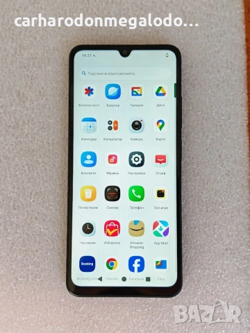 XIAOMI REDMI A5 128 GB, RAM 4 GB,, снимка 5 - Xiaomi - 55067022