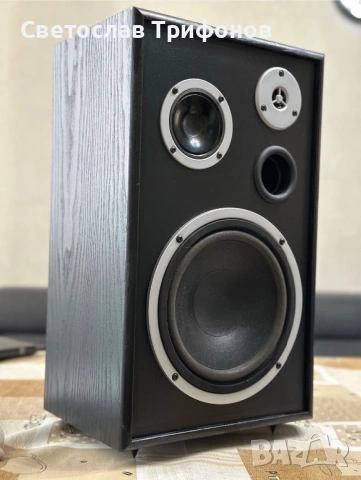 тонколони Life 3 wege L 8998, снимка 4 - Тонколони - 54261458