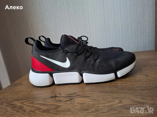 Nike маратонки 42 номер. 