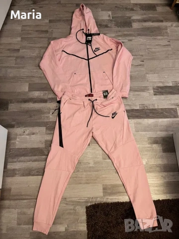 Оригинален Екип Nike