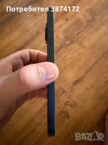 iPhone 13 | 128GB Midnight | 86% батерия, снимка 8 - Apple iPhone - 54830408