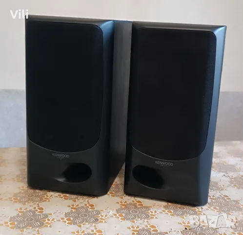🔊 Kenwood LS-311R, снимка 7 - Тонколони - 55466062
