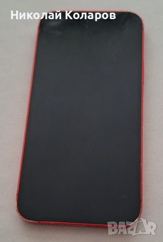 IPhone 12 Mini, снимка 2 - Apple iPhone - 55013572