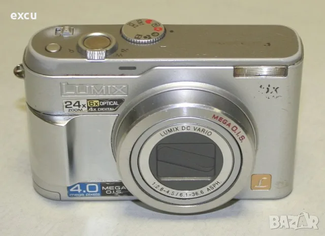 Фотоапарат Panasonic LZ-1