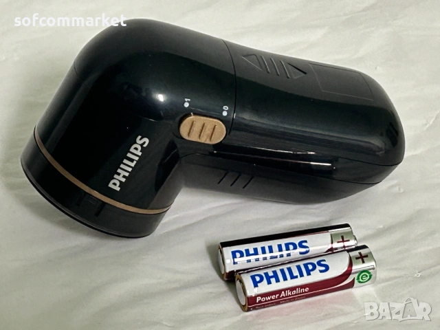 Пилинг за дрехи PHILIPS GC026