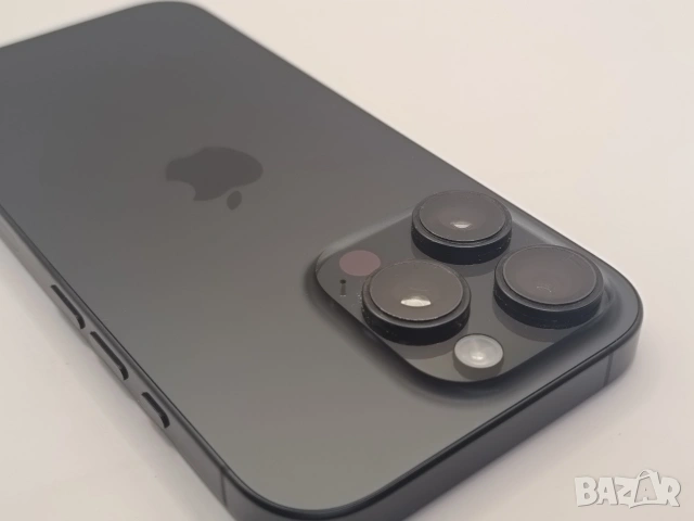 iPhone 16 Pro 128GB, снимка 12 - Apple iPhone - 54727639