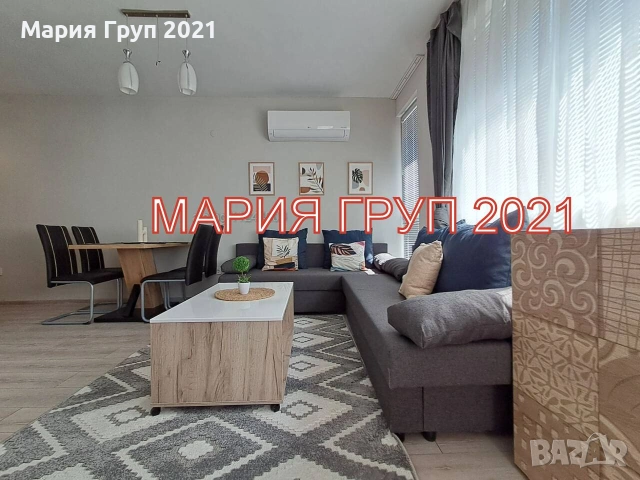 Продавам обзаведен апартамент ново строителство в гр. Стара Загора кв."Опълченски"!, снимка 4 - Апартаменти - 55146743