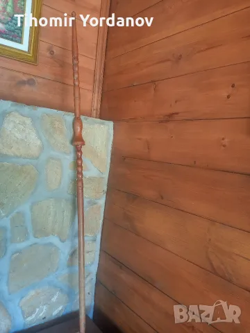 Стари дървени Хурки ., снимка 11 - Антикварни и старинни предмети - 50208774