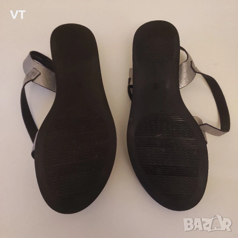 Дамски сандали TENDENZ, снимка 3 - Сандали - 55253138