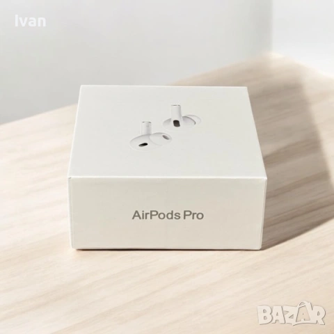 Airpods Pro 2 ЧИСТО НОВИ!!!