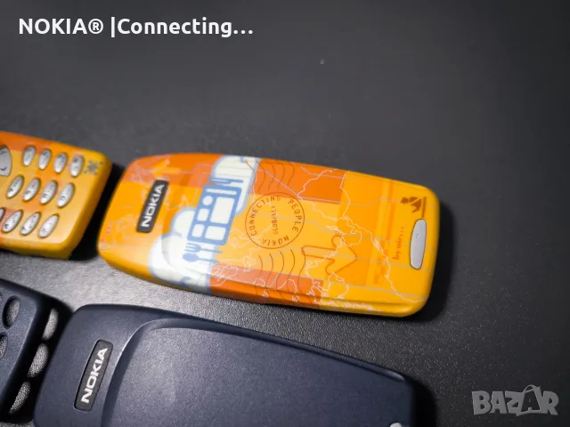 Оригинални панели Nokia 3310/Nokia 3330, снимка 5 - Nokia - 55531076