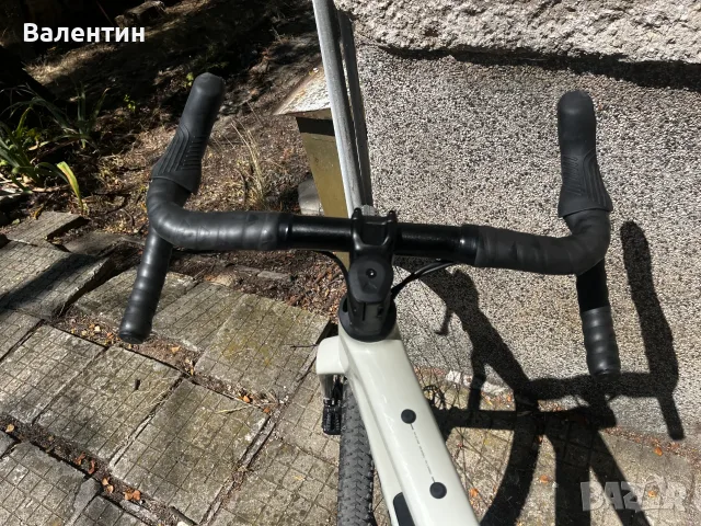 Canyon Grizl 7 CF, снимка 4 - Велосипеди - 55672852