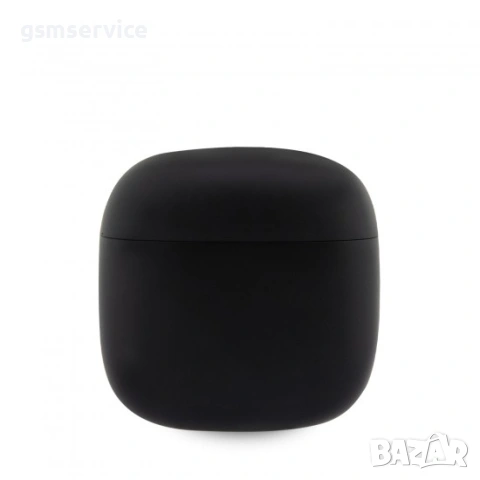 БЕЗЖИЧНИ СЛУШАЛКИ Bluetooth  GUESS TWS SCRIPT BLACK, снимка 4 - Bluetooth слушалки - 54595852