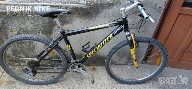 Specialized Велосипед 26 цола, снимка 3 - Велосипеди - 55128606