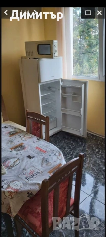 Продавам разширена гарсониера в Бургас ж-к Изгрев , снимка 3 - Апартаменти - 54334247