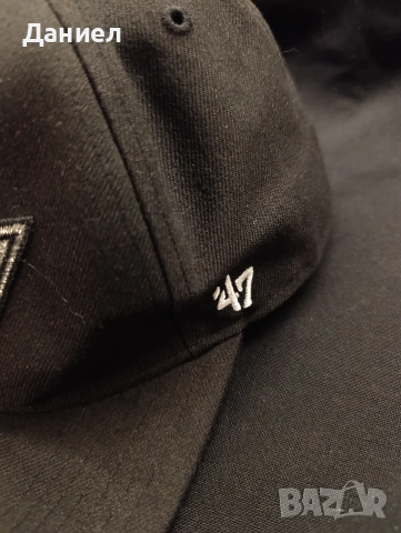 Шапка на Los Angeles Kings , снимка 3 - Шапки - 55032885