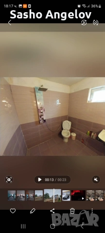 Продавам къща село манастир , снимка 3 - Къщи - 55146432