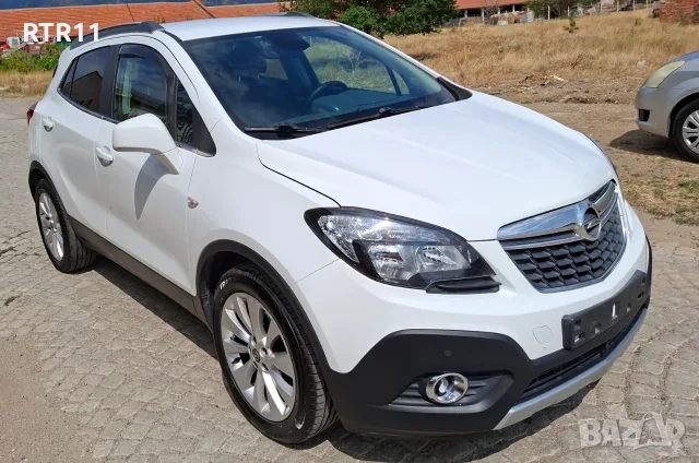 OPEL MOKKA 1.6CDTI