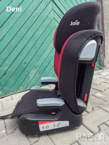 Стол за кола  Joie, снимка 3 - Столчета за кола и колело - 55434289