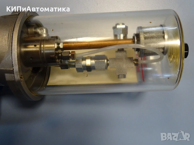 смазочна помпа DropsA 340523 Gear lubrication Station Pump, снимка 9 - Резервни части за машини - 54579974