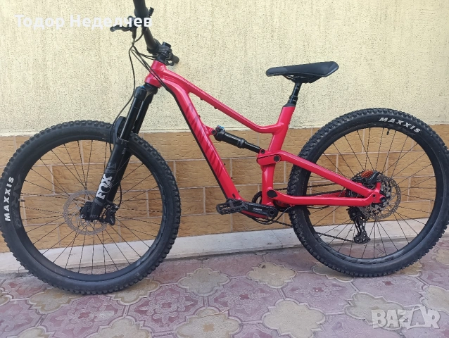 Canyon 27,5 цола/ S