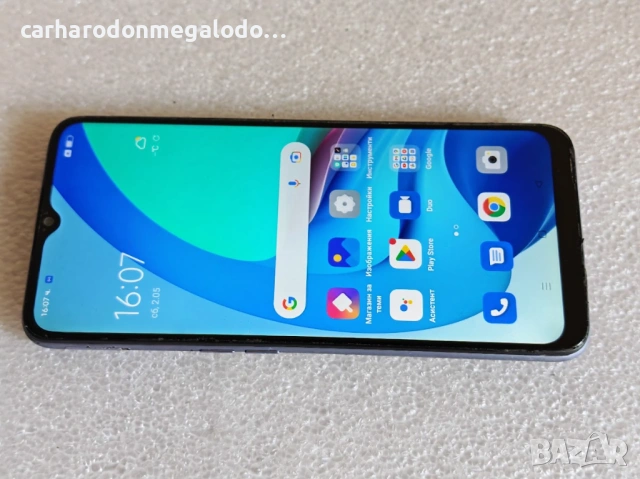 Oppo A56 5G 128GB 6GB RAM, снимка 7 - Други - 54527504