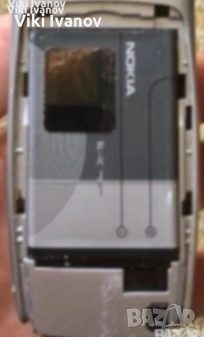 Нокия 2650, снимка 2 - Nokia - 54907504